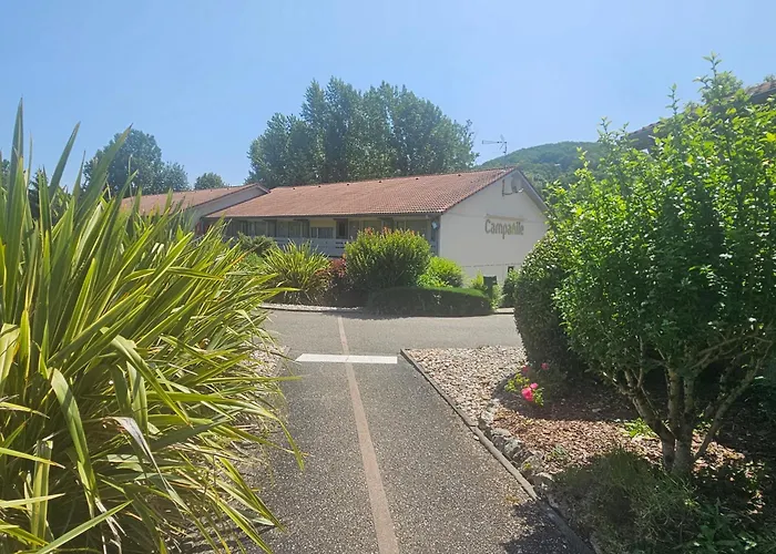 Campanile Villeneuve-Sur-Lot