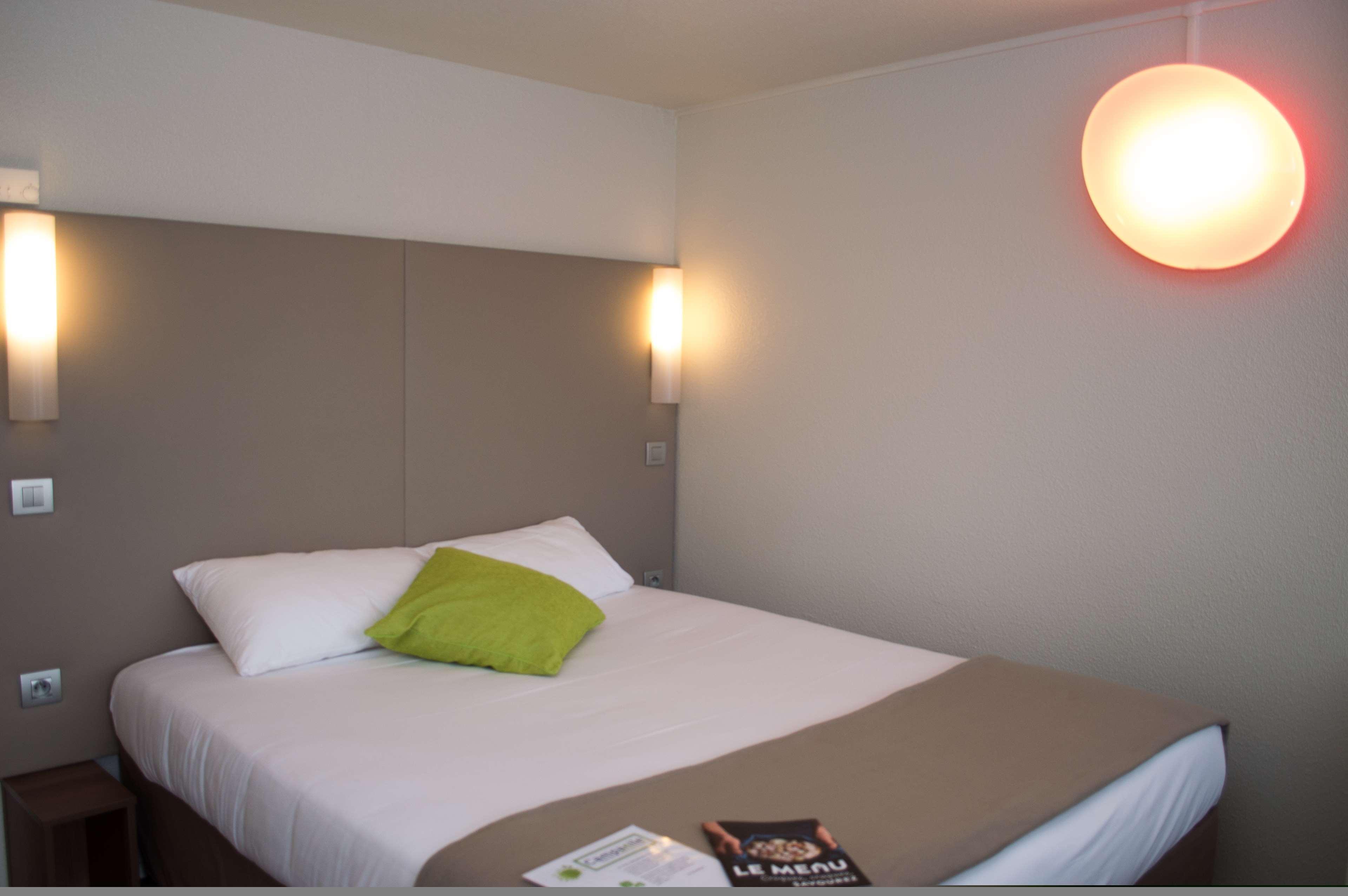 Campanile Hotel