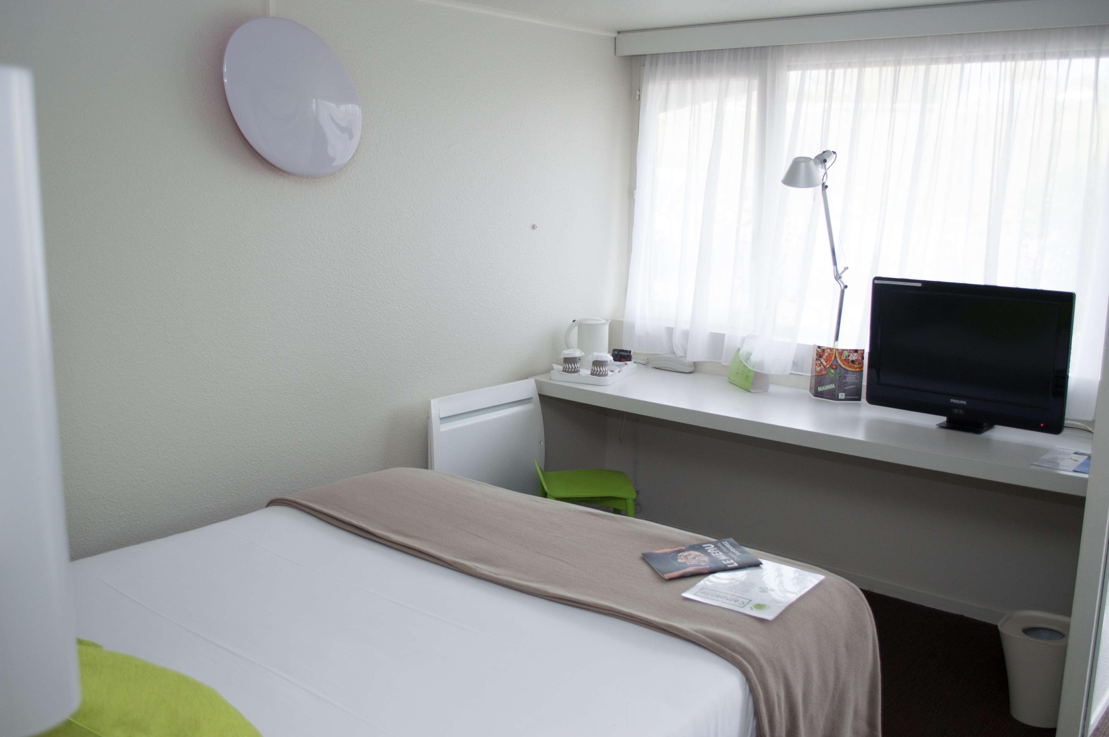 Hotel Campanile 3*