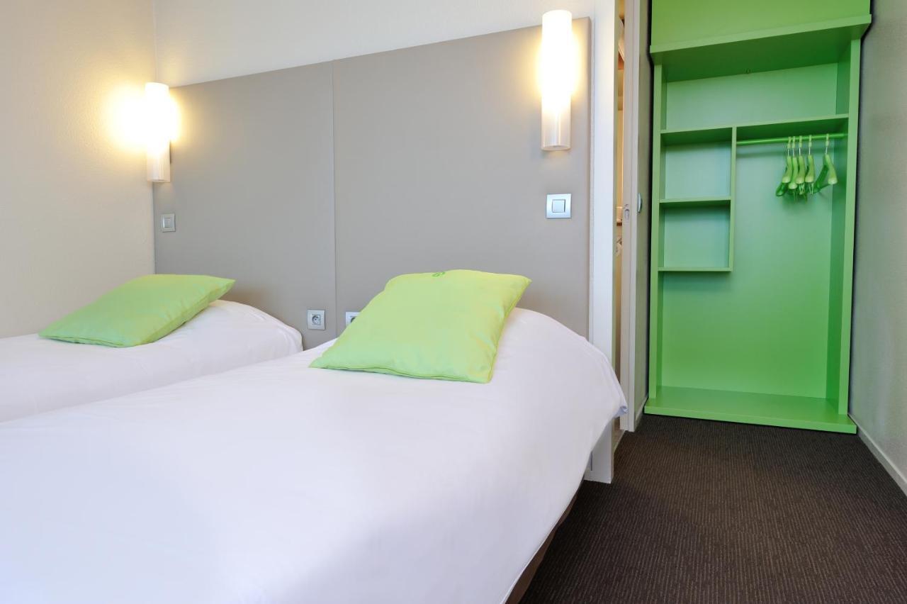 Campanile 3* Villeneuve-sur-Lot