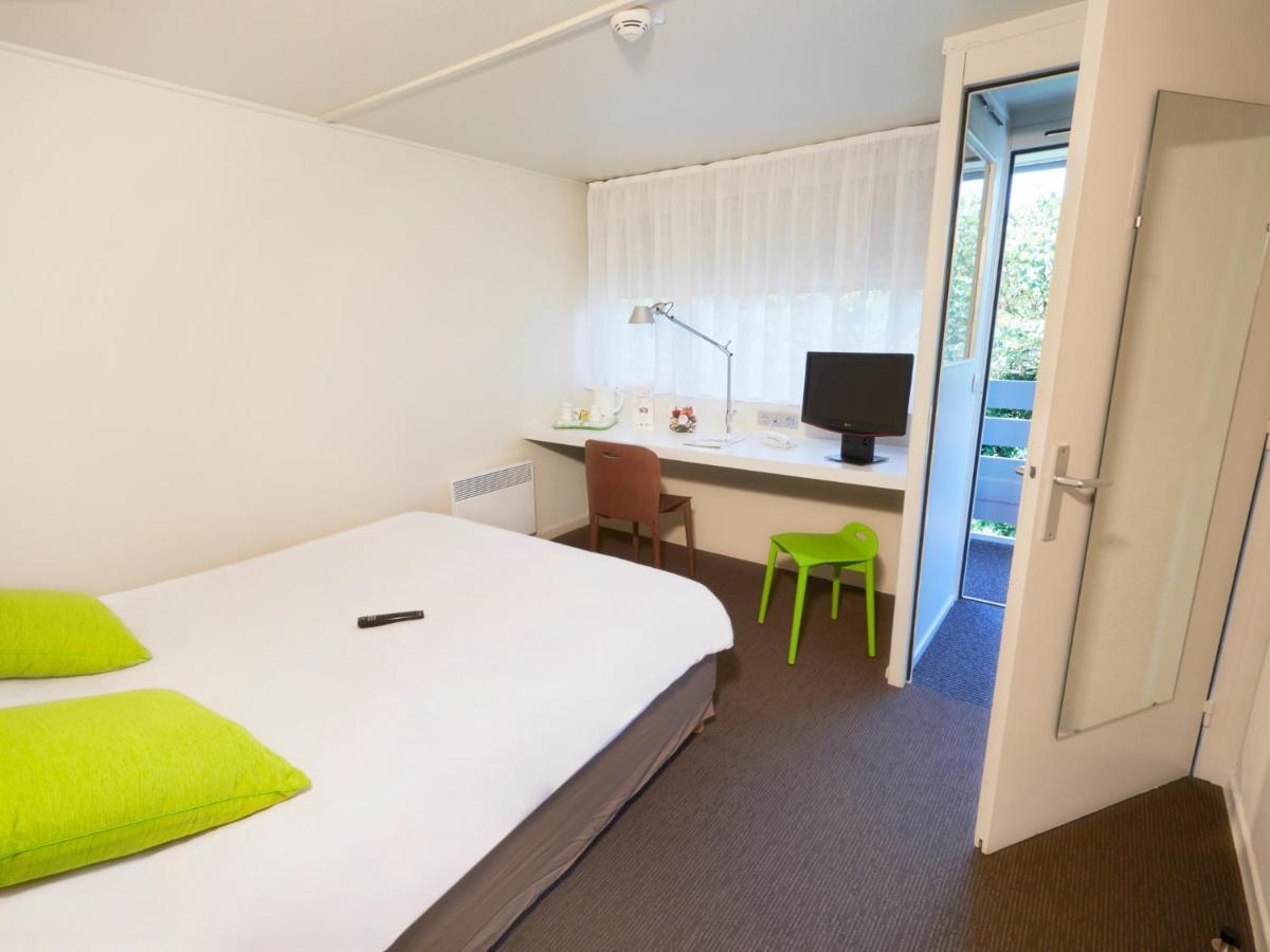 Campanile Hotel