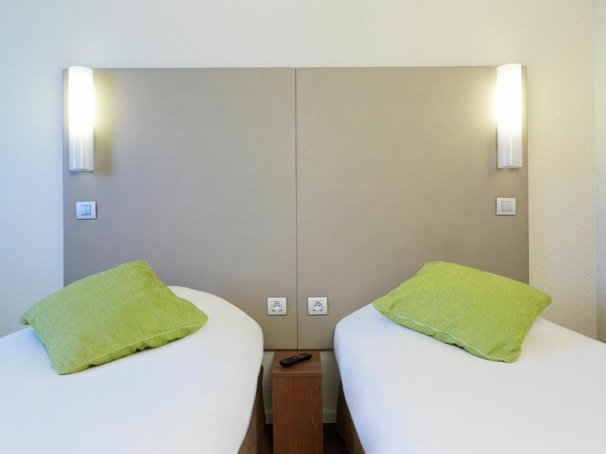 Campanile 3* Villeneuve-sur-Lot