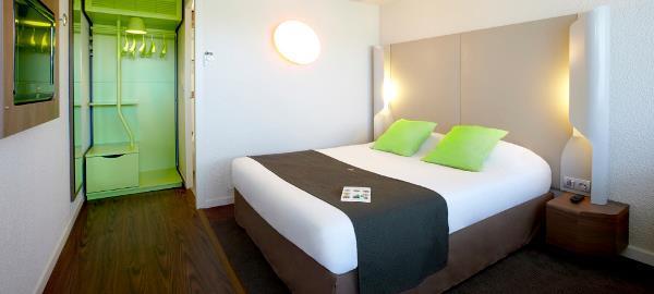 Campanile 3* Villeneuve-sur-Lot