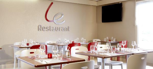 Campanile Hotel 3*