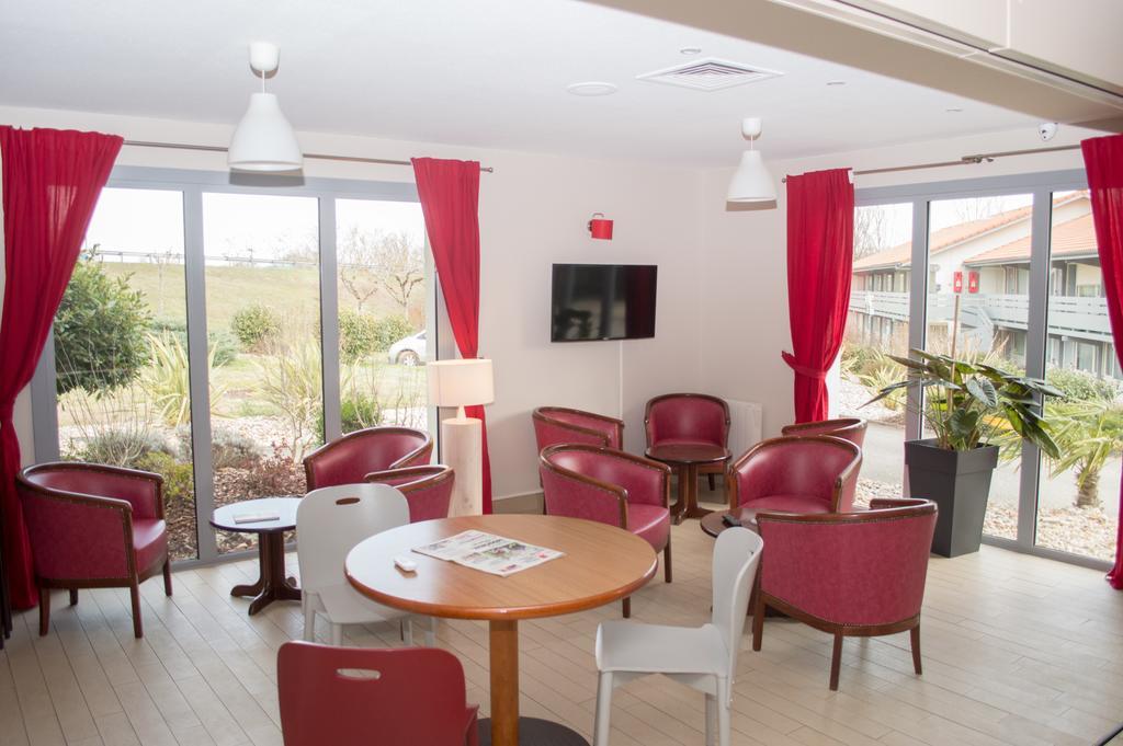 Hotel Campanile