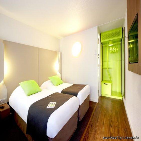 Campanile 3*