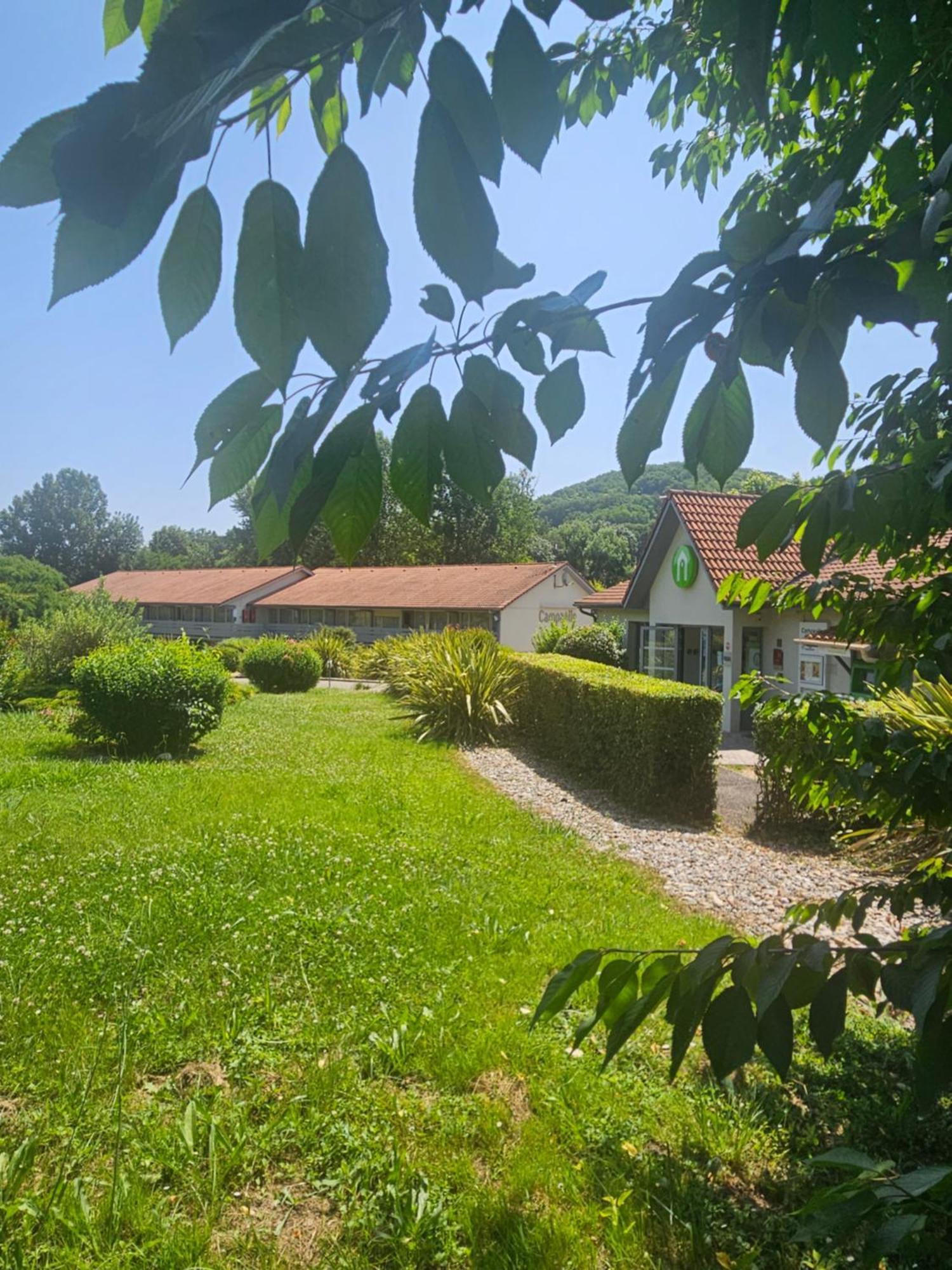 Campanile Hotel Villeneuve-sur-Lot