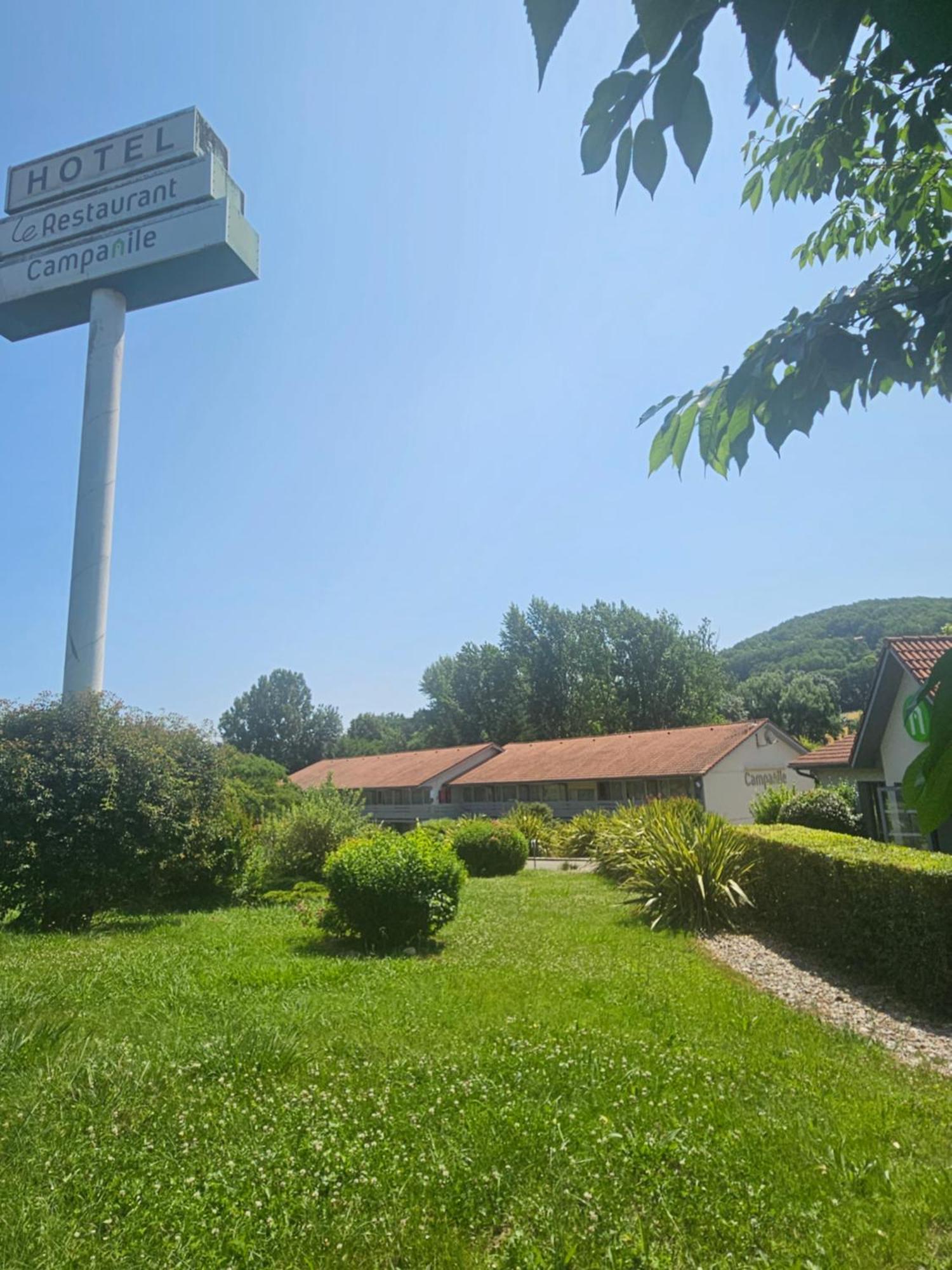 Campanile Villeneuve-sur-Lot