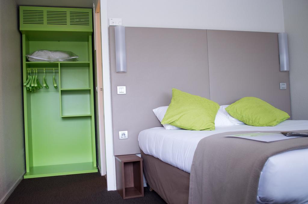 Hotel Campanile 3*