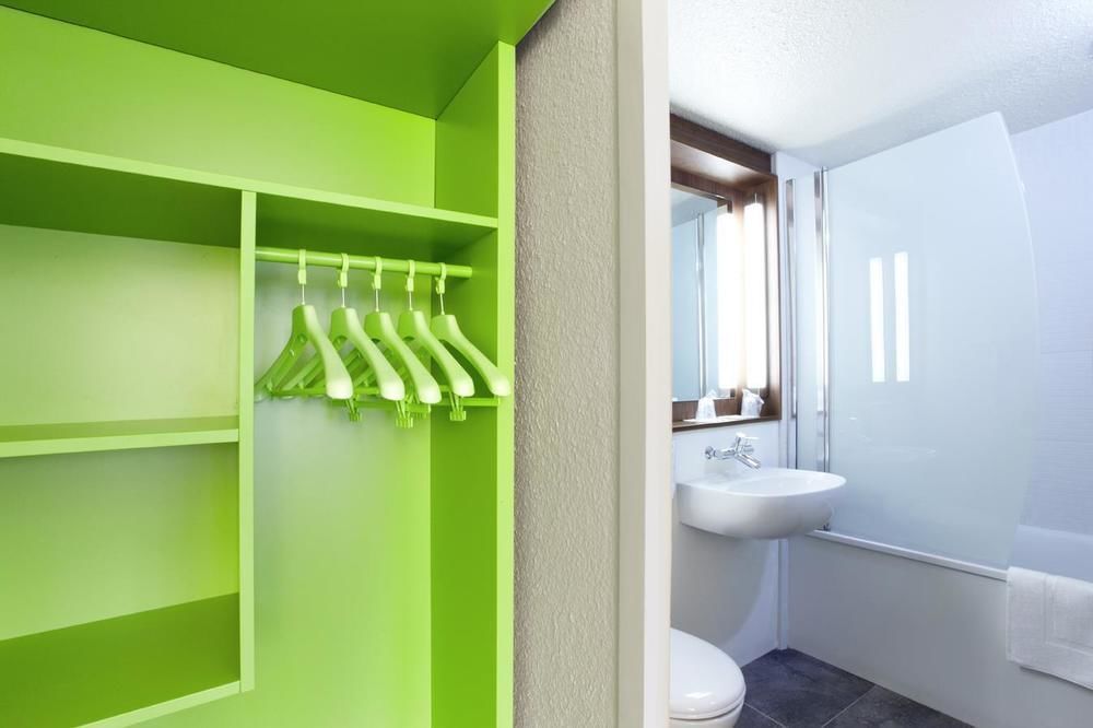 Hotel Campanile Villeneuve-sur-Lot