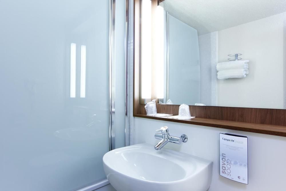 Campanile 3* Villeneuve-sur-Lot