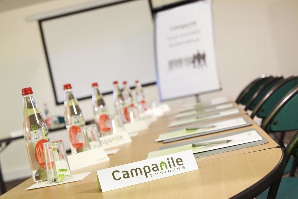 Hotel Campanile Villeneuve-sur-Lot