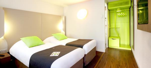 Hotel Campanile 3*