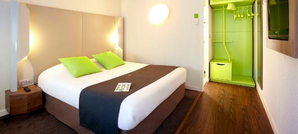 Campanile 3* Villeneuve-sur-Lot