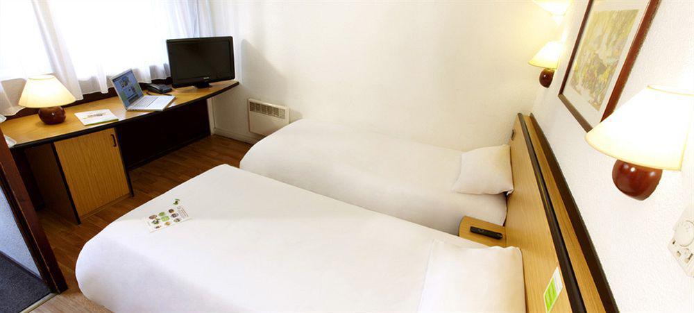 Hotel Campanile